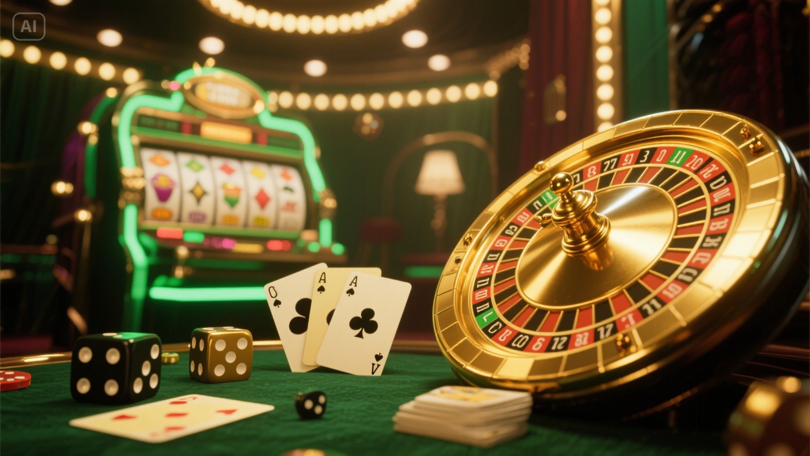 Registration at Arcanebet Casino