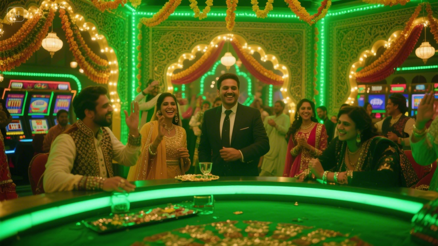 ArcanebetDeposit once and enjoy 200% instantly added to your wallet! Pakistan’s players can recharge safely and withdraw PKR winnings in minutes.